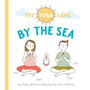 The Yoga Game by the Sea 9781927018491