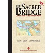 The Sacred Bridge 9789652208491
