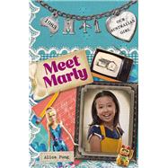 Meet Marly 9780143308492