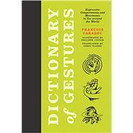Dictionary of Gestures 9780262038492