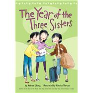 The Year of the Three Sisters 9780544668492