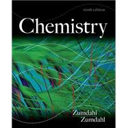 Chemistry, Hybrid Edition (with OWLv2, 4 terms (24 months) Printed Access Card) 9781285188492