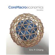 CoreMacroeconomics 9781429278492