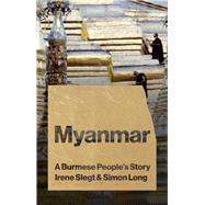 Myanmar 9781783608492
