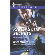 Kansas City Secrets 9780373698493