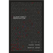Algorithmic Regulation