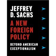 A New Foreign Policy 9780231188494