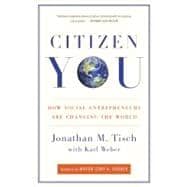 Citizen You 9780307588494