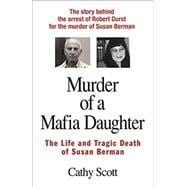 Murder of a Mafia Daughter 9780934878494