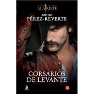 Corsarios de Levante 9788466328494
