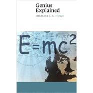 Genius Explained