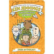 Greek Mythology 9781442498495