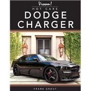 Dodge Charger 9781681918495