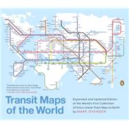 Transit Maps of the World 9780143128496