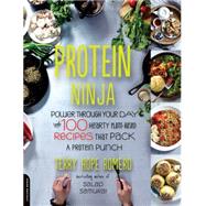 Protein Ninja 9780738218496