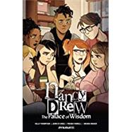 Nancy Drew 9781524108496