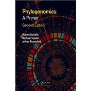 Phylogenomics
