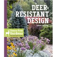 Deer-resistant Design 9781604698497