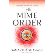 The Mime Order 9781632868497