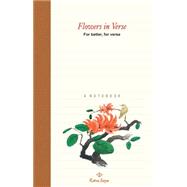 Flower in Verses 9789350368497