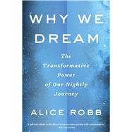 Why We Dream 9780358108498