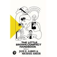 LITTLE BROWN COMPACT HDBK 9780134668499