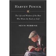 Harvey Penick 9780544148499