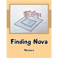 Finding Nova 9781796058499