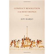 Conflict Resolution for Holy Beings 9780393248500