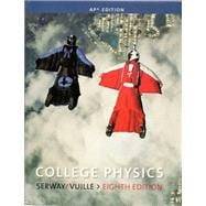 High School Lvl 3, College Physics 8E 9780538498500