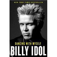 Dancing With Myself 9781451628500