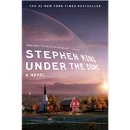 Under the Dome A Novel 9781439148501
