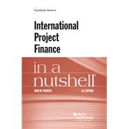 International Project Finance in a Nutshell 9781684678501