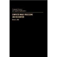 Computer Image Processing and Recognition