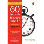60 Seconds & You're Hired! 9780143128502