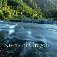 Rivers of Oregon 9780870718502