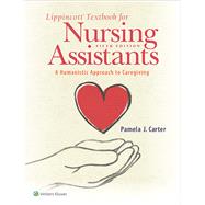 Lippincott Textbook for Nursing Assistants 9781975108502