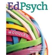 EdPsych: Modules 9780073378503