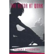 The Actor at Work
