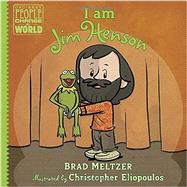I Am Jim Henson 9780525428503