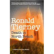 Death in North Beach 9780727868503