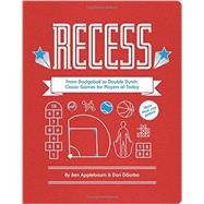 Recess 9781452138503