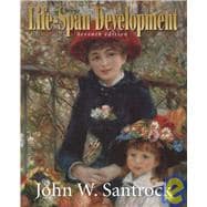 Life-Span Development 9780072378504