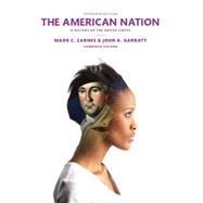 The American Nation 9780205958504