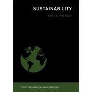 Sustainability 9780262528504