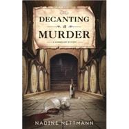 Decanting a Murder 9780738748504
