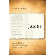 James 9780805448504
