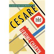 Cesare 9781942658504