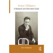 Anton Webern