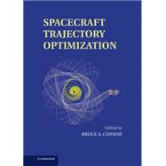 Spacecraft Trajectory Optimization